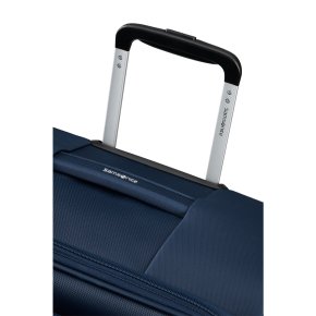 Samsonite GOTWIST Spinner 68/25 exp. navy blue
